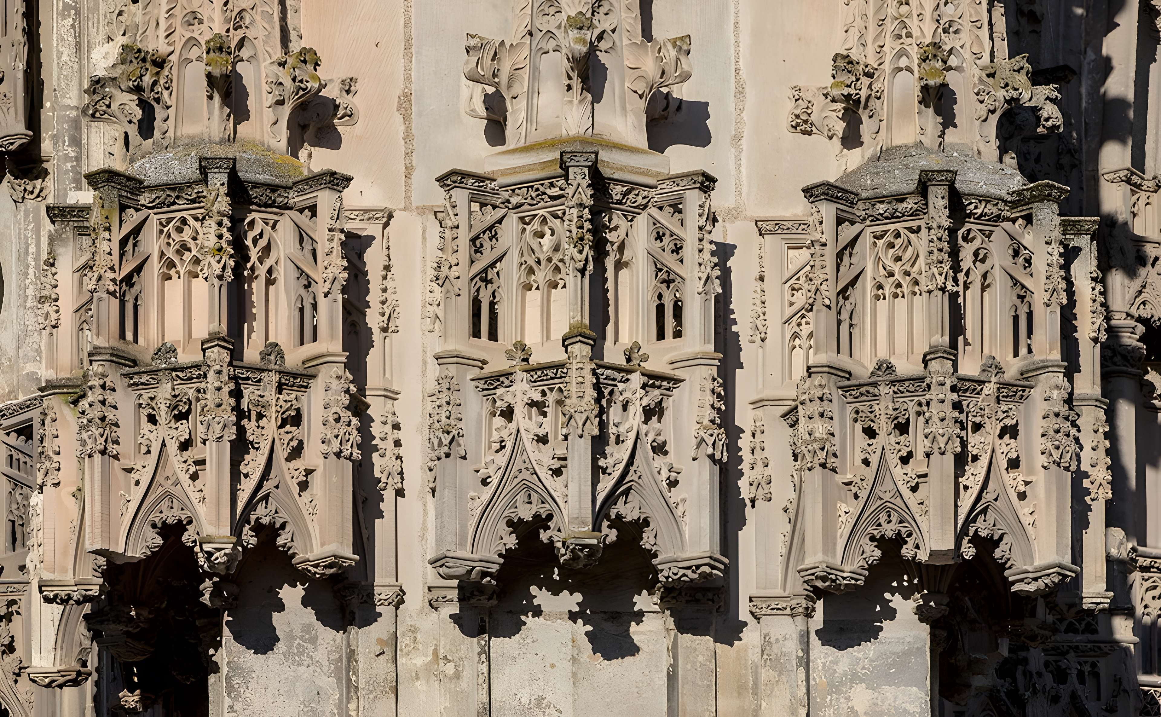 Cathédrale Saint-Gatien de Tours