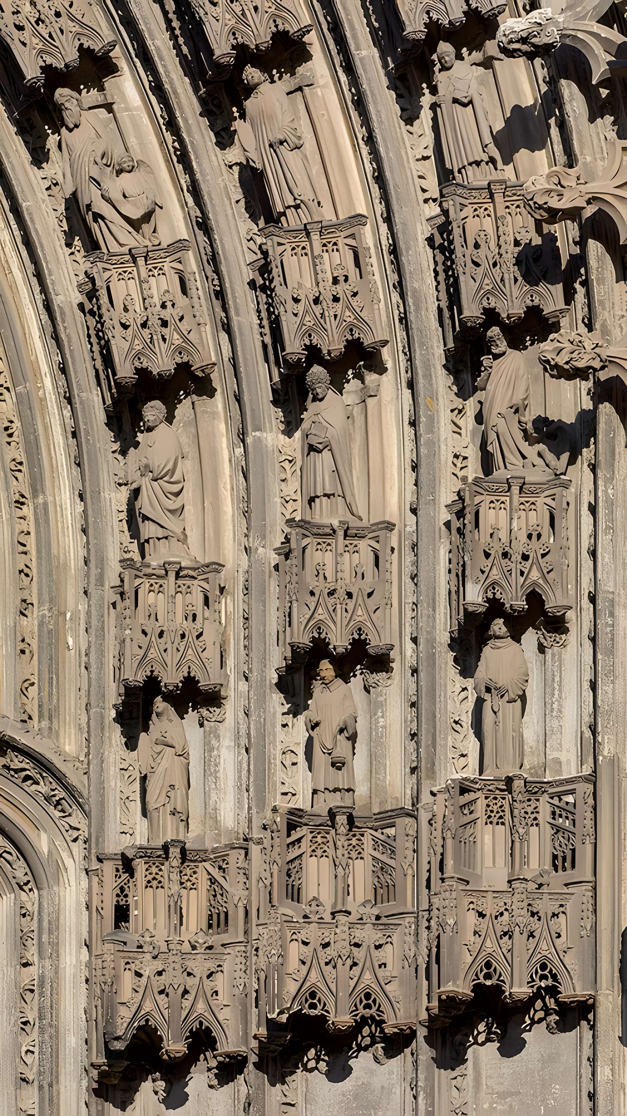 Cathédrale Saint-Gatien de Tours