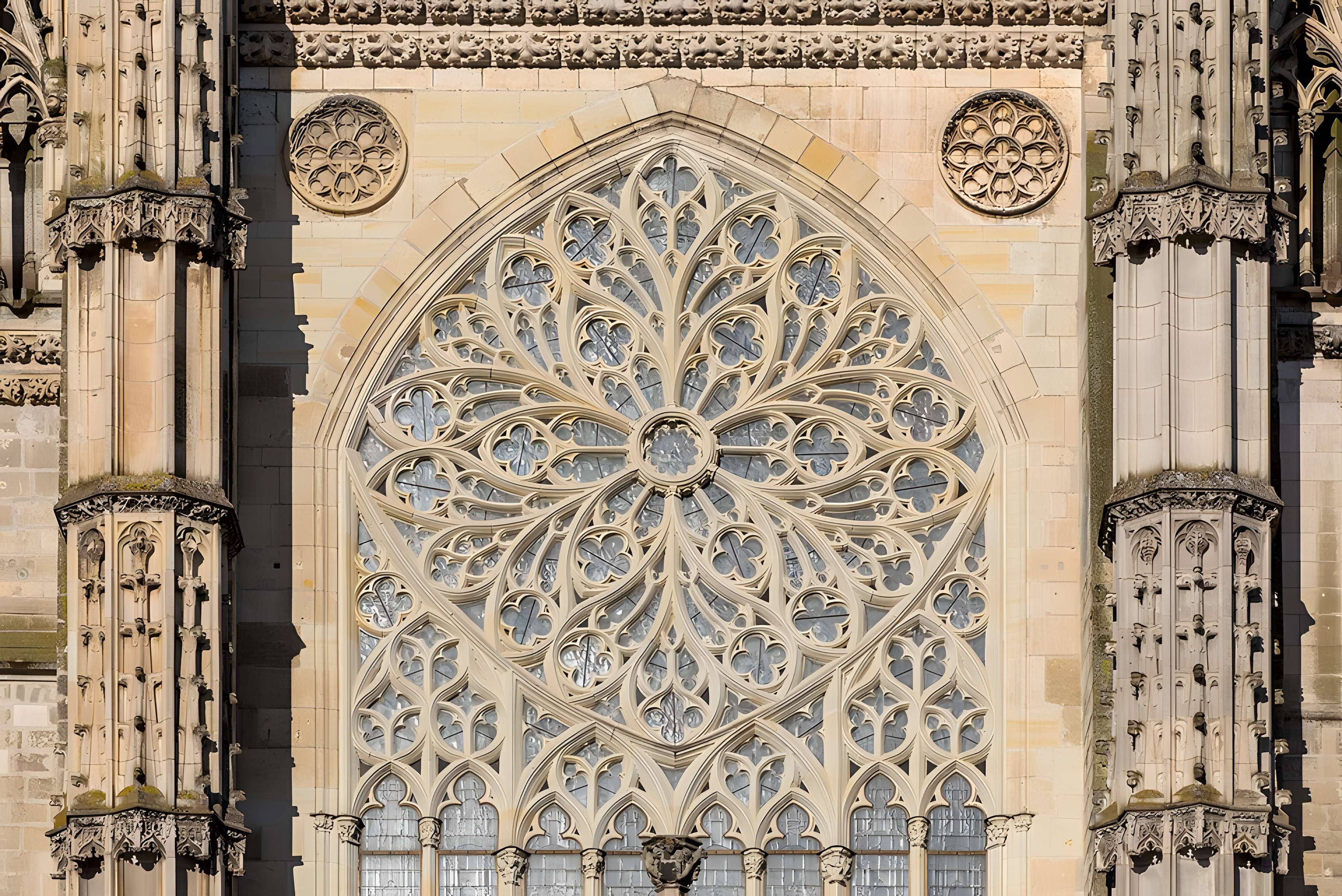 Cathédrale Saint-Gatien de Tours