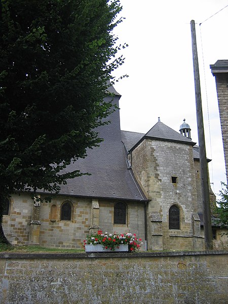 Photo de Eglise
