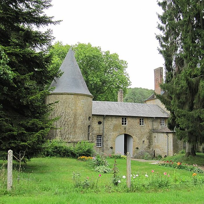 Photo de Château de Gruyères