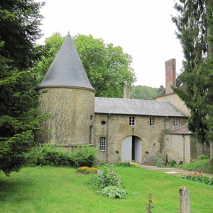 Photo de Château de Gruyères
