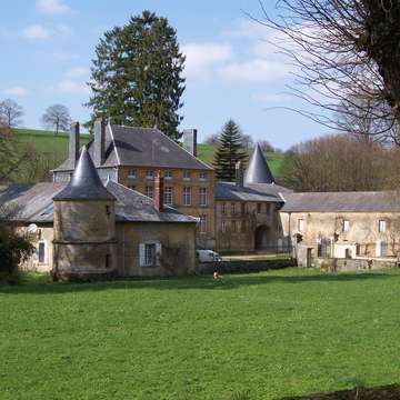 Château de Gruyères