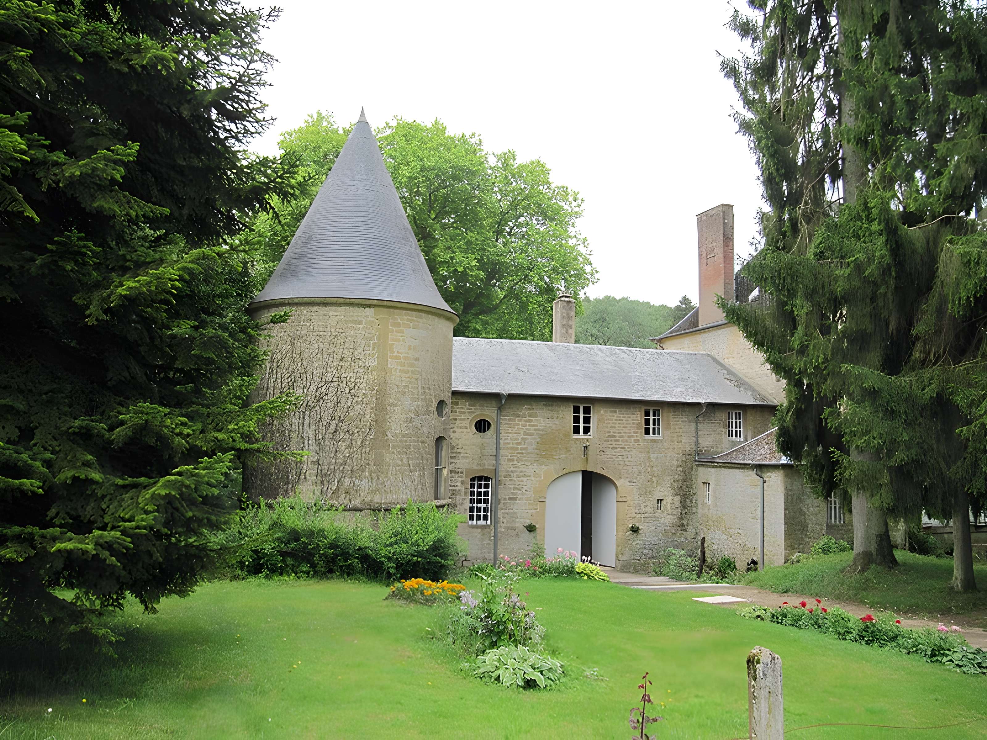Château de Gruyères