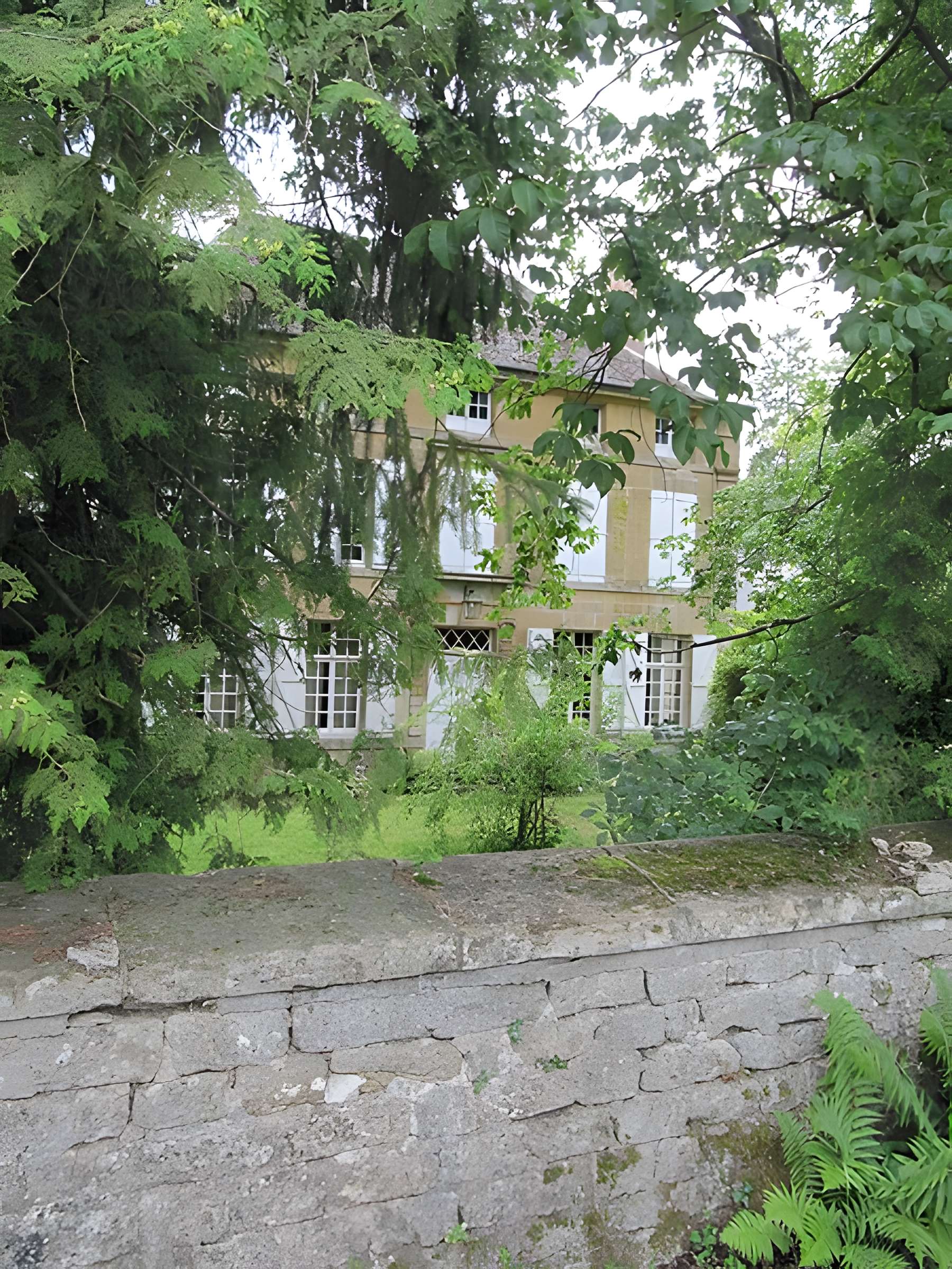 Château de Gruyères