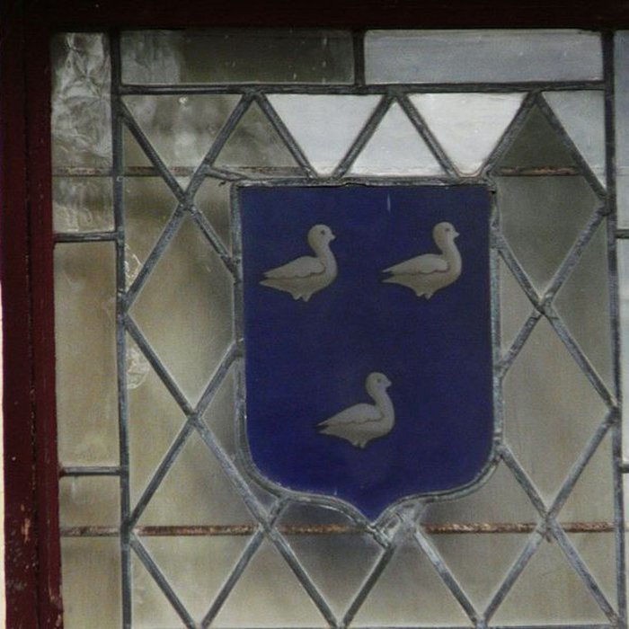 Photo de Château du Lieu-Dieu