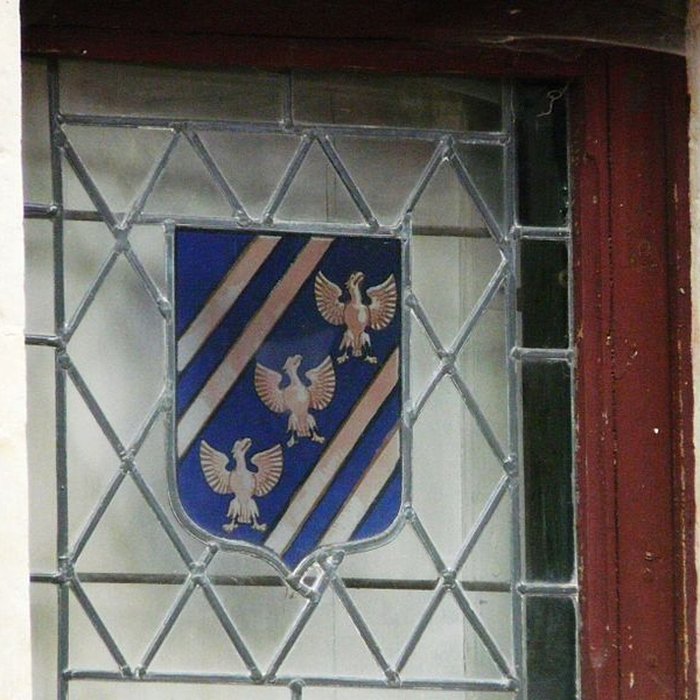 Photo de Château du Lieu-Dieu