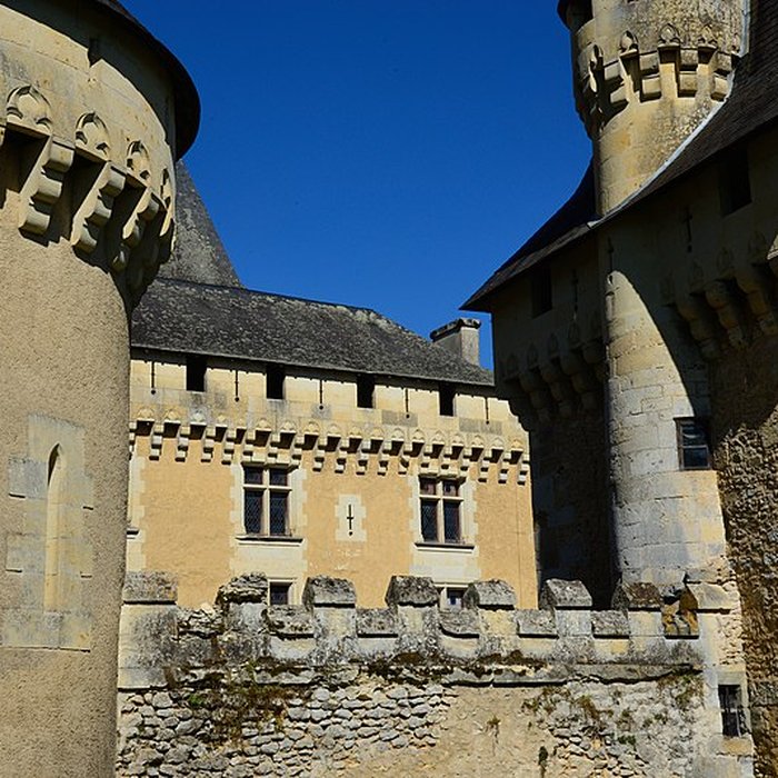 Photo de Château du Lieu-Dieu