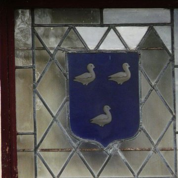 Château du Lieu-Dieu