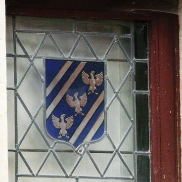 Château du Lieu-Dieu