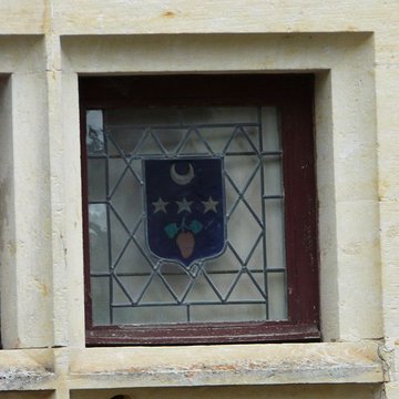 Château du Lieu-Dieu