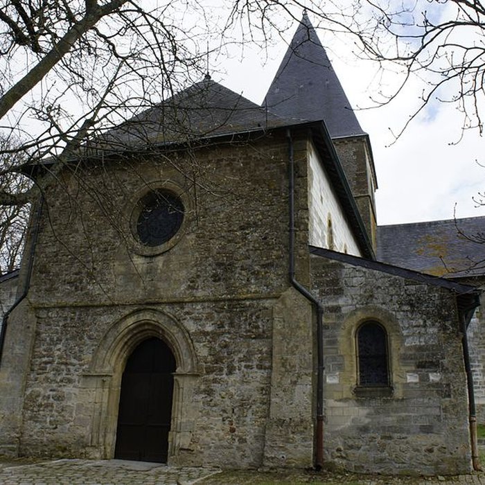 Photo de Eglise