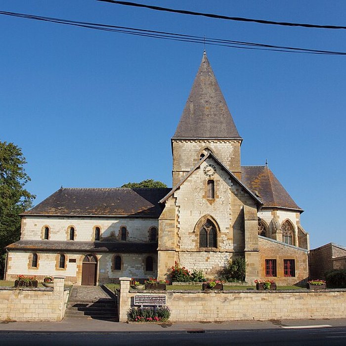 Photo de Eglise