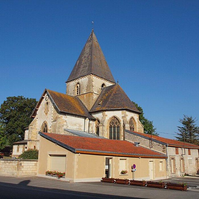 Photo de Eglise