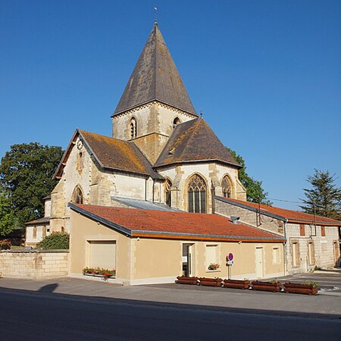 Photo de Eglise