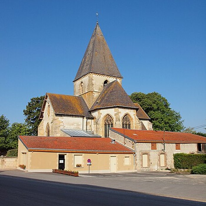 Photo de Eglise