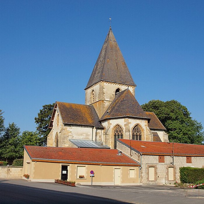Photo de Eglise