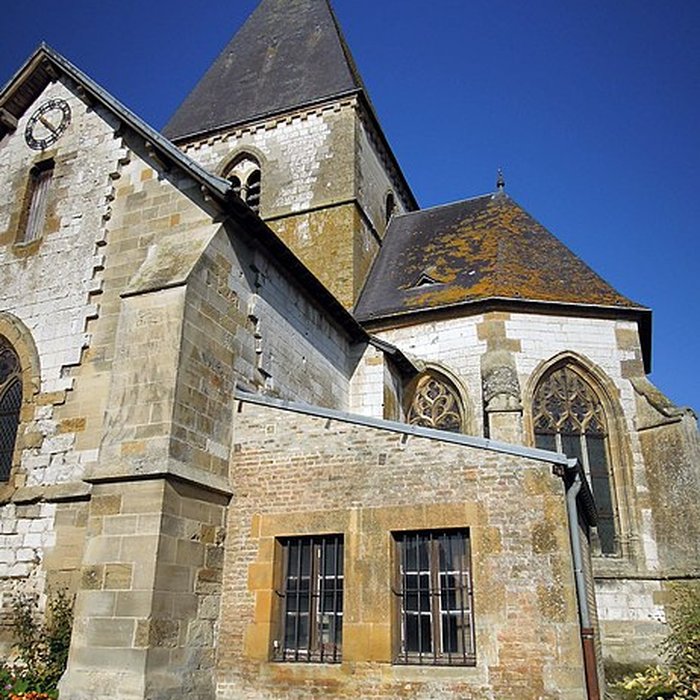 Photo de Eglise