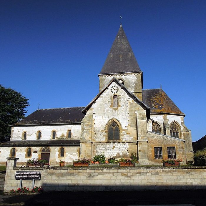 Photo de Eglise