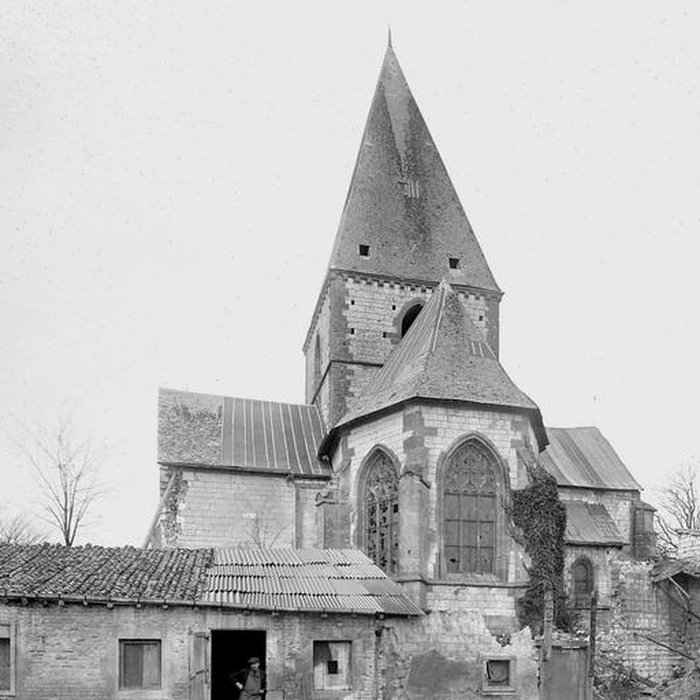 Photo de Eglise