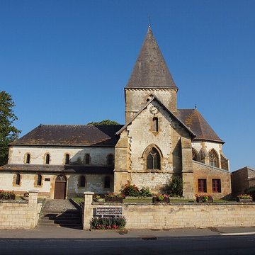 Eglise