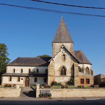 Eglise