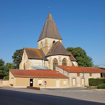 Eglise