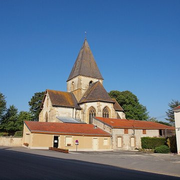 Eglise