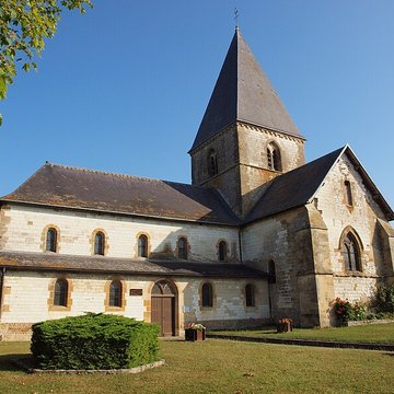 Eglise
