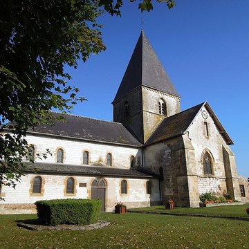 Eglise