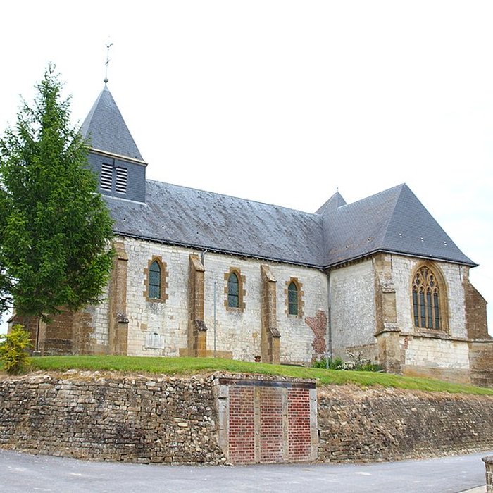 Photo de Eglise
