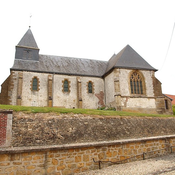 Photo de Eglise