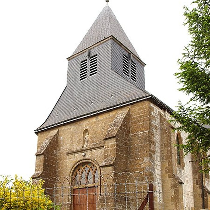 Photo de Eglise