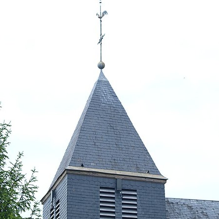 Photo de Eglise