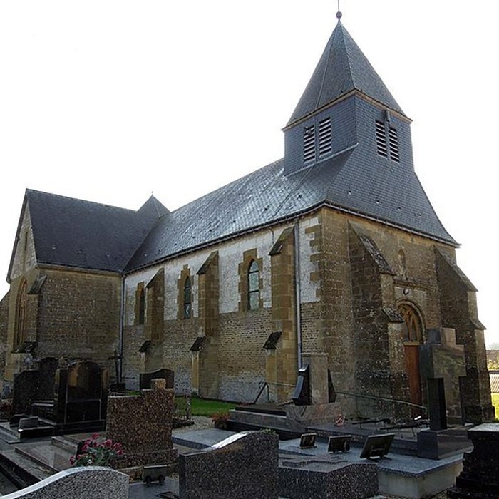 Photo de Eglise