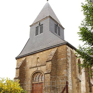 Eglise