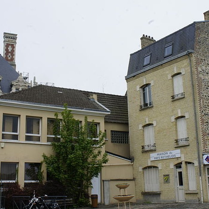 Photo de Hôtel de Ville