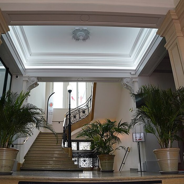 Photo de Hôtel de Ville