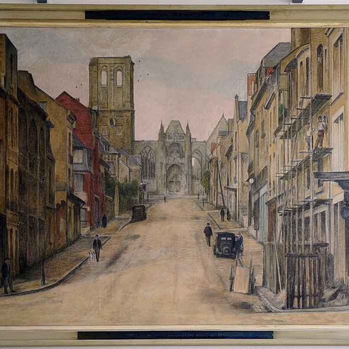 Photo de Hôtel de Ville