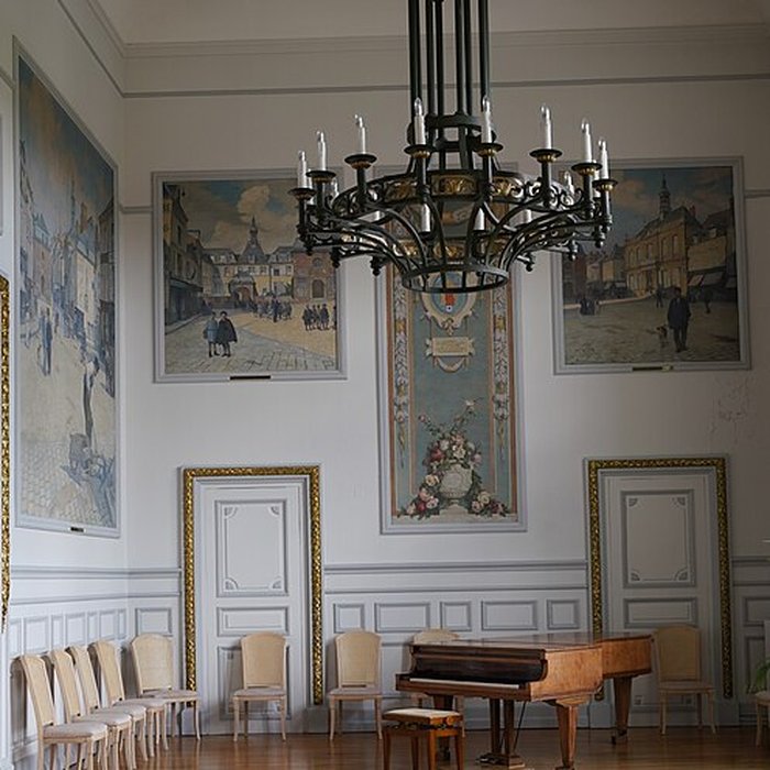 Photo de Hôtel de Ville