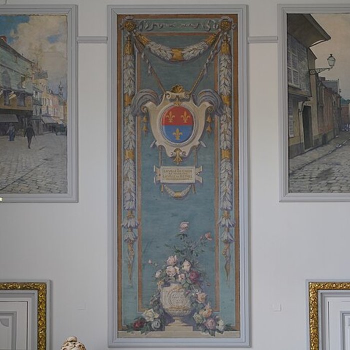Photo de Hôtel de Ville