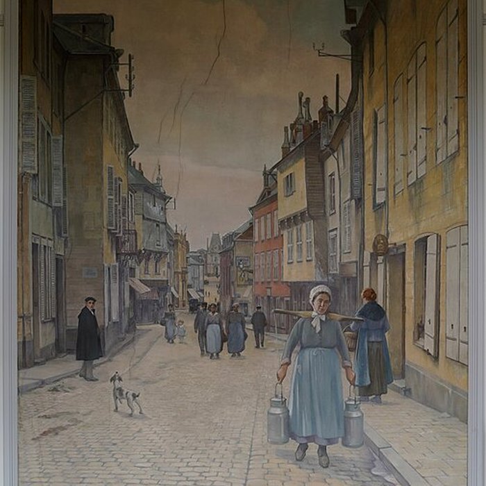 Photo de Hôtel de Ville