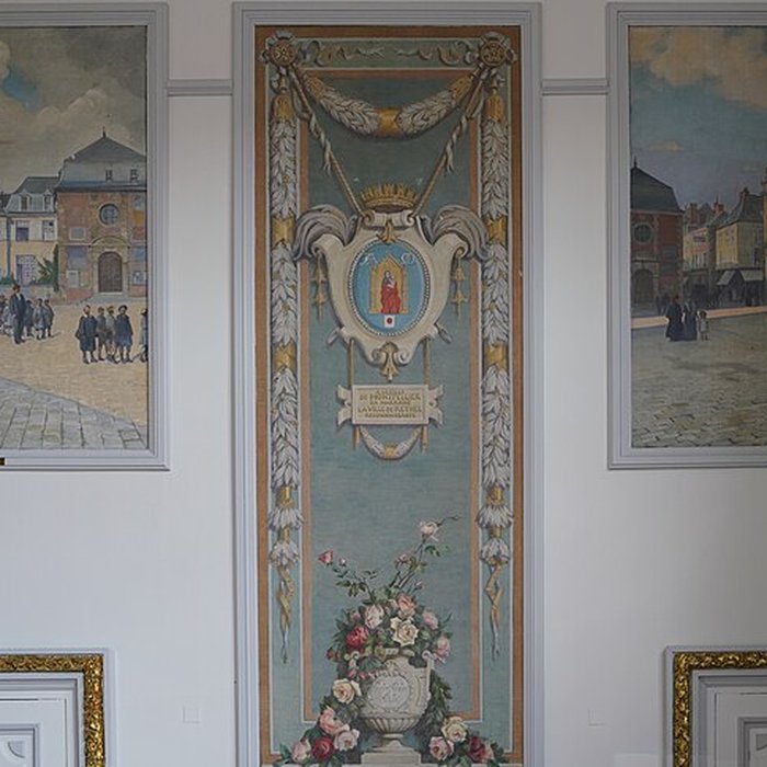 Photo de Hôtel de Ville