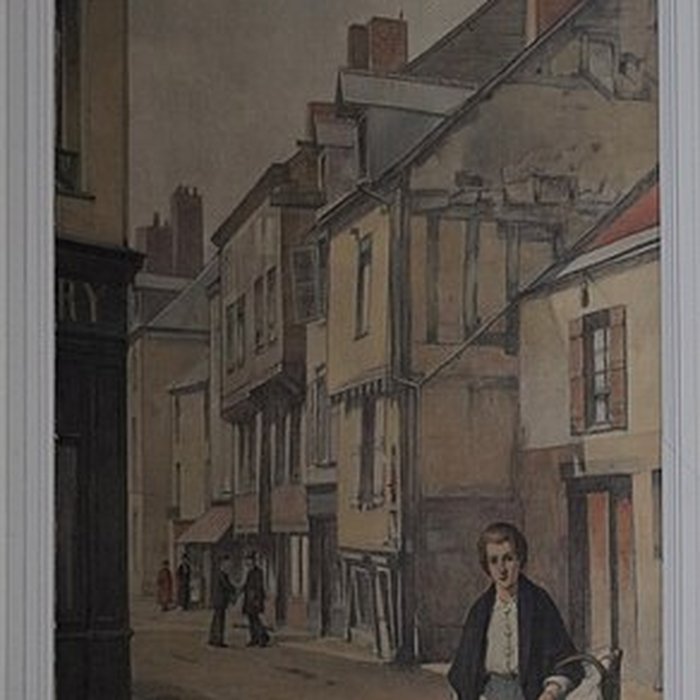 Photo de Hôtel de Ville