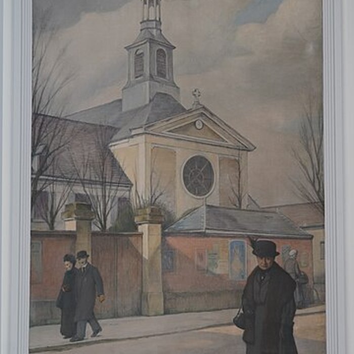 Photo de Hôtel de Ville