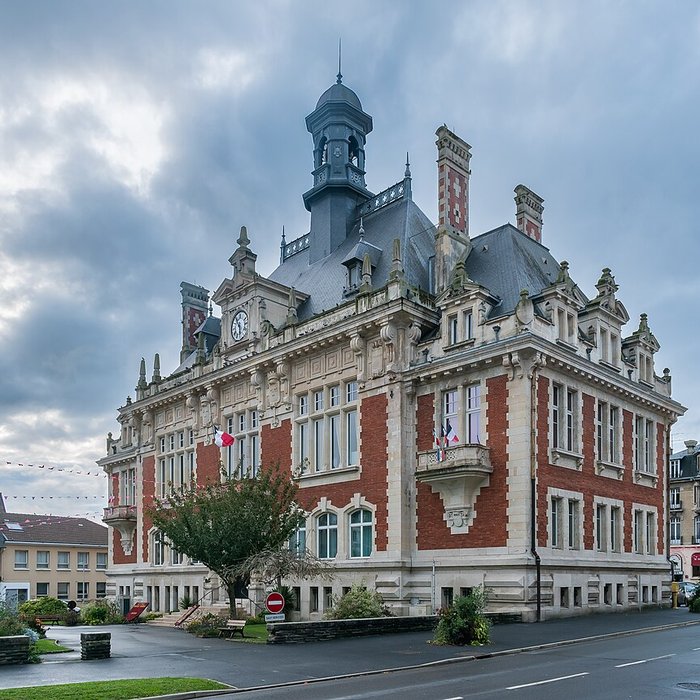 Photo de Hôtel de Ville