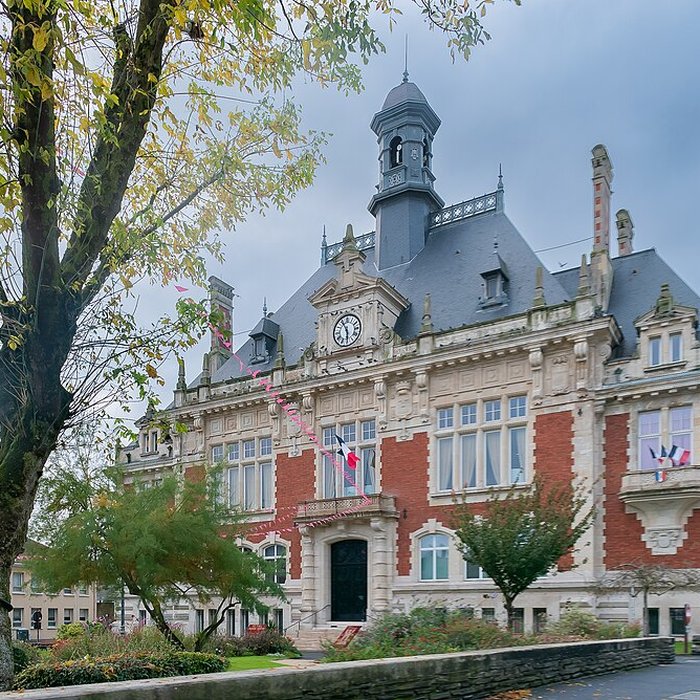 Photo de Hôtel de Ville
