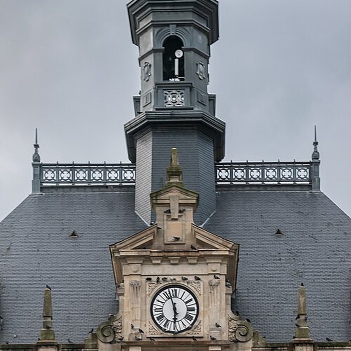 Photo de Hôtel de Ville