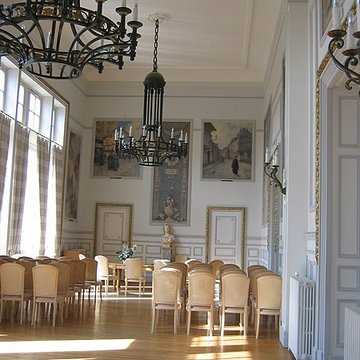 Hôtel de Ville