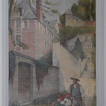 Hôtel de Ville